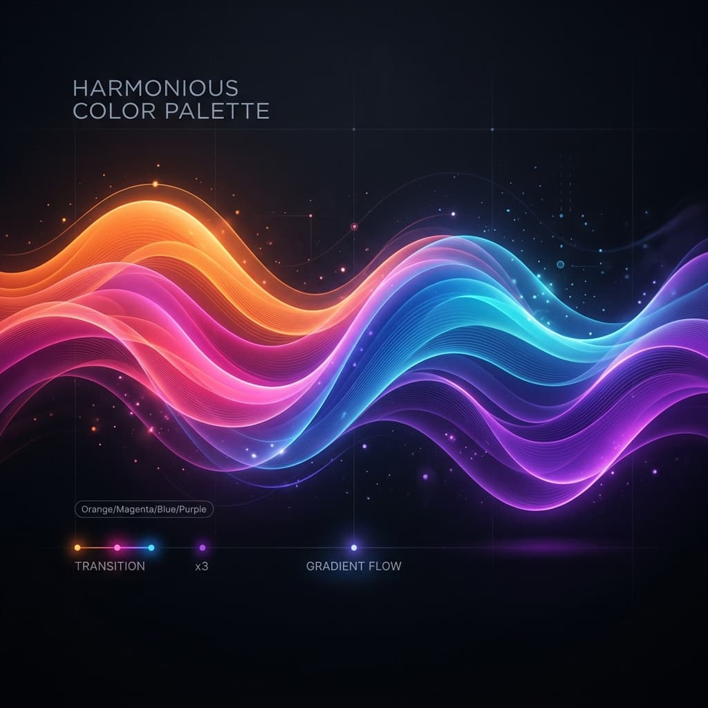 How to Use Color in Data Visualization to Guide Your Audience